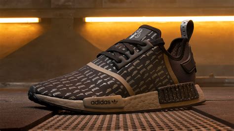 adidas nmd r1 x star wars - grundschule schuhe|Adidas NMD r1.